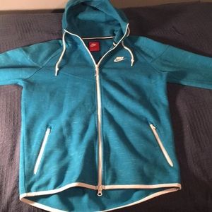 Nike Tech Fleece Hoodie